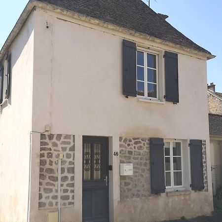 Maincy Petite Maison De Village מראה חיצוני תמונה
