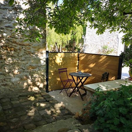Maincy Petite Maison De Village מראה חיצוני תמונה