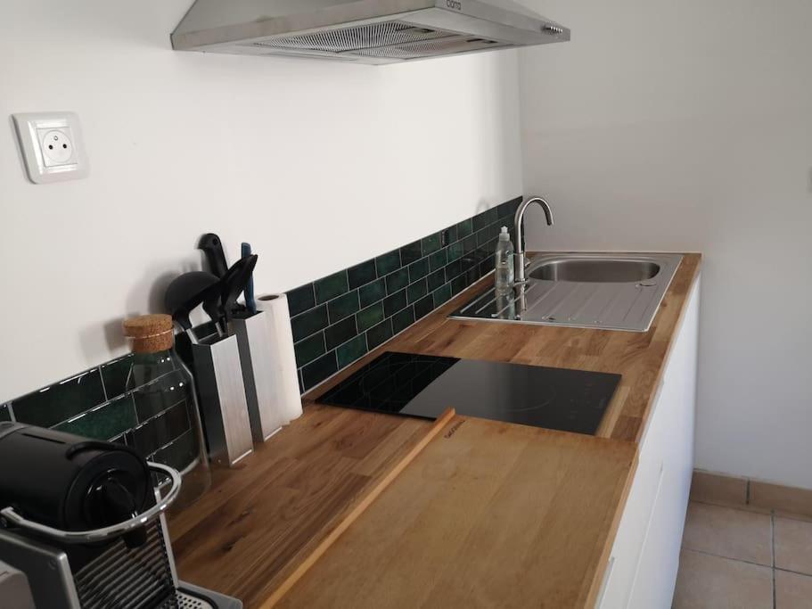 Maincy Petite Maison De Village מראה חיצוני תמונה