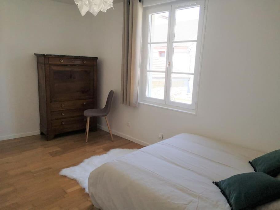 Maincy Petite Maison De Village מראה חיצוני תמונה