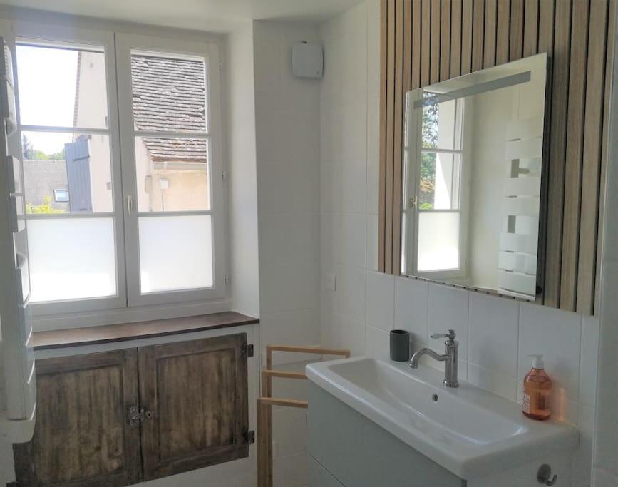 Maincy Petite Maison De Village מראה חיצוני תמונה