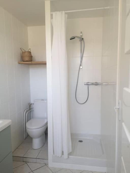 Maincy Petite Maison De Village מראה חיצוני תמונה