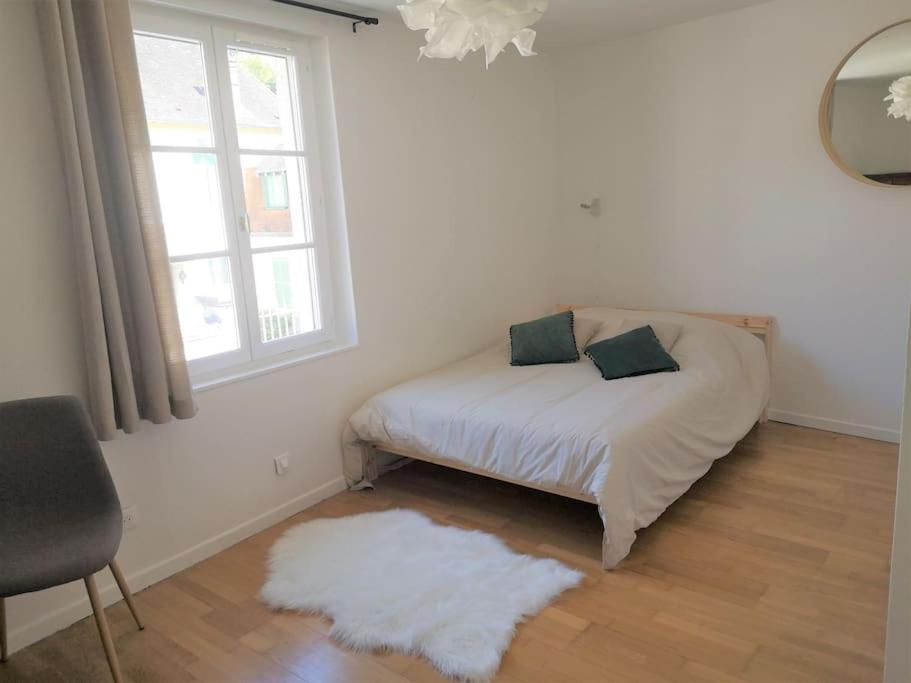 Maincy Petite Maison De Village מראה חיצוני תמונה