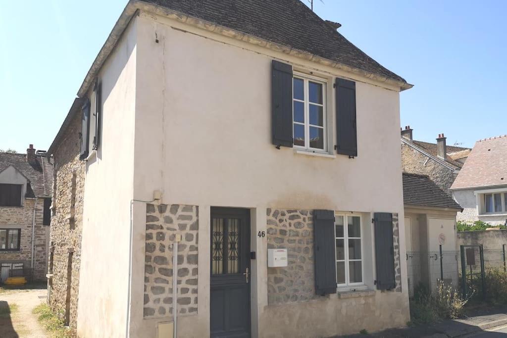 Maincy Petite Maison De Village מראה חיצוני תמונה