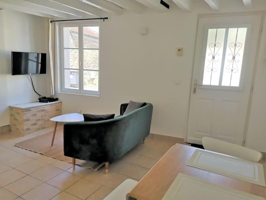 Maincy Petite Maison De Village מראה חיצוני תמונה